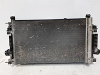 фото thumb №1, Opel astra j комплект радіатор 1.7 cdti радіатор