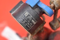 фото thumb №6, Датчик выравнивание света левый задняя 9647509180 citroen c6 1 i 04-12