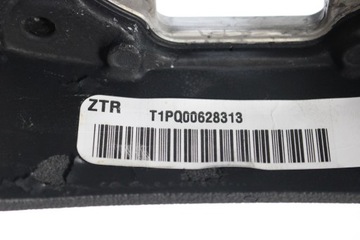 фото thumb №14, Vw touran caddy кермо шкіра 1k0419091m 1k0 419 091 m шкіряний 1k041909