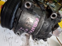 фото thumb №4, Компресор насос кондиціонера cabstar maxity