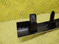 фото thumb №5, Skoda superb ii dekor молдинг панель приладів 3t1858415a