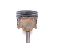 фото thumb №11, Volvo s60 поршень з шатуном 2002 turbo бензин 115kw 156 hp b5234t 2006