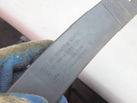 фото thumb №8, Bmw x6 f16 m50d 15r молдинг крила