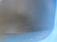 фото thumb №4, Бампер перед master iii lift 2022