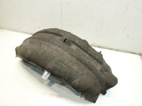 фото thumb №12, Підкрилок лівий задня toyota avensis iii kombi