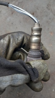 Датчик лямбда-зонд chrysler 300m 03r 04606133a Оригинал, фото thumb