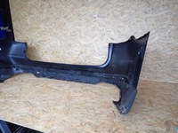 фото thumb №7, Bmw x3 g01 x-line 18- бампер задній задня