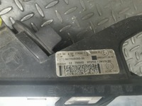 фото thumb №8, Citroen ds3 лампа левая i правая перед uk 08-15 9677038380/9677038180