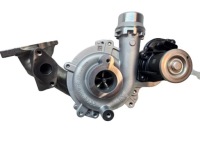 фото thumb №11, Turbosprężarka 1.5 dci renault 144102767r новий оригінал