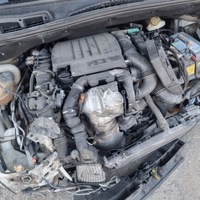 фото thumb №7, Citroen c3 picasso решётка обдув правый левый перед