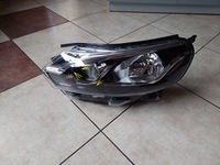 фото thumb №1, Левая лампа - обычная - toyota proace - 2016