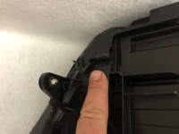 фото thumb №9, Фара передняя правая volkswagen oem номер 5nb941082d