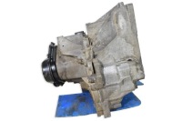 Коробка передач передач механічна ford ecosport 1.5 ecoblue tdci 95km ddn1r-7002-csd Ціна, фото thumb