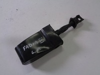 фото thumb №1, Обмежувач двері лівий перед skoda fabia ii