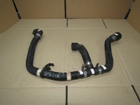 фото thumb №1, Alfa romeo giulia stelvio 2.9 шланг waz трубка wody akz154563