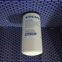 Набір фільтрів фільтри volvo fh4 long life extra 23879451 Недорого, фото thumb