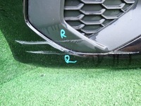 фото thumb №5, Audi a3 8y 20- бампер передний перед