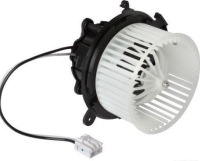 фото thumb №1, Воздуходувка вентилятор обдув салона opel astra j cascada zafira tourer