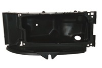 фото thumb №1, Корпус фара scania r p левая 1431920