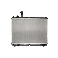 фото thumb №1, Радіатор wody koyorad pl103443