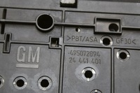 фото thumb №6, Замок крышки багажника vectra c 495072894