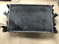 Купити Радіатор води vw t5 2.5 tdi 7h0121253g, фото thumb