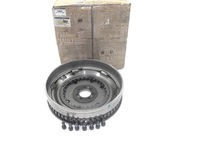 фото thumb №4, Колесо двомасовий r megane ii 1.5 dci k9k ren 123005236r