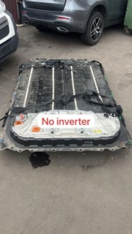 Акумулятор tesla model 3 2021 152231200f Ціна, фото thumb