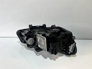 фото thumb №13, Bmw 2 f45 f46 lci led лампа левая правая