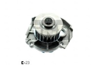 Насос жидкость охлаждающей fiat 500, brava, bravo i, bravo ii, doblo, Недорого, фото thumb