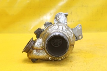 фото thumb №7, Турбіна turbo mercedes w213 w205 w177 w247 a6540904500 2.0 cdi