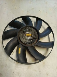 фото thumb №1, Land rover range rover l322 3.0 x5 зчеплення в'язкісна вентилятора / visco