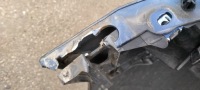 фото thumb №8, Peugeot 207 06-09 бампер перед передній