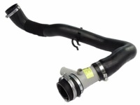 Купить Шланг пабтрубок  интеркулер discovery sport 2.0 turbo, фото thumb