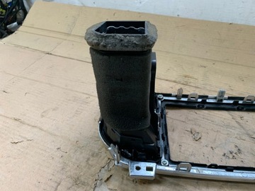 фото thumb №9, Kia sportage iv 4 рамка корпус радио воздуховод среднего оригинал европа