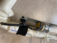 фото thumb №5, Ford focus mk3 kombi шторка безопасности кровельная левая