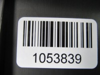 фото thumb №8, X-trail iv t33 24r защита багажника задняя поперечина заднего накладка 849926ra0a