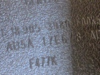 фото thumb №6, Ford ka+ plus зеркало заднего вида фотохромный au5a17e678ad 17-