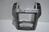 фото thumb №1, Рамка средняя радио opel zafira b