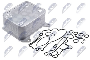 фото thumb №2, Радиаторов масла ccl-fr-027 nty