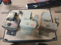 фото thumb №5, Grand vitara i 98-05 помпа привода передний мост