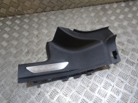 фото thumb №1, Jaguar i-pace x590 ліва захист поріг j9d3-13245-a