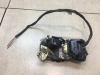 фото thumb №1, Замок дверь правый задняя space star i