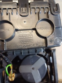 фото thumb №5, Бардачок з usb land rover discovery sport l550 nr. fk72-045h62-b