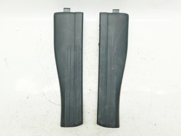 фото thumb №1, Захисні накладки порога ліва права зад - mercedes cla w117 c117 w176 gla x156