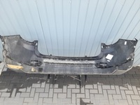 фото thumb №13, Jeep compass ii 17- бампер задняя usa