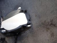 фото thumb №12, Toyota land cruiser j150 09-13 бампер перед передний sprysk pdc