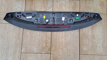 фото thumb №5, Vw t-roc спойлер кришки