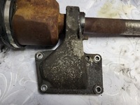 фото thumb №1, Опора полуось peugeot boxer citroen jumper 2,5 d 2.5td 2,5 tdi