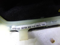 Чехол ручка переключения передач audi a1 8x s tronic dsg 8x1713139g 8x2713139g с Разборки, фото thumb